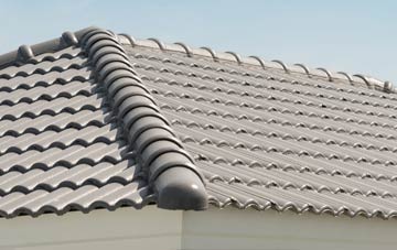 advantages of Kibworth Harcourt clay roofing