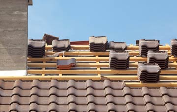 Kibworth Harcourt clay roofing costs