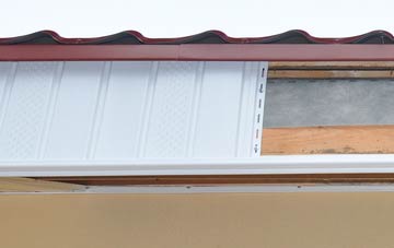 Kibworth Harcourt fascia repair costs