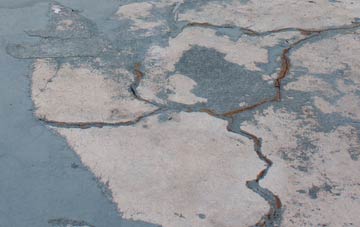 fibreglass roofing replacement Kibworth Harcourt