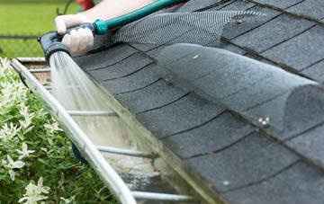 Kibworth Harcourt gutter cleaning costs