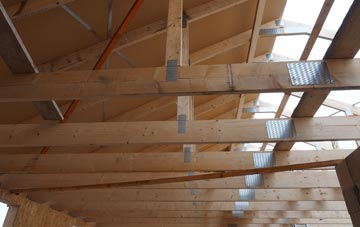 Kibworth Harcourt roof truss costs