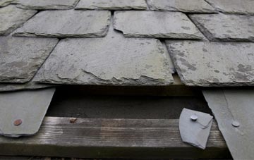 Kibworth Harcourt slate roof repairs and maintenance