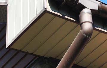 Kibworth Harcourt soffit installation costs