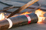 free Kibworth Harcourt flat roofing repair quotes