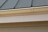 Kibworth Harcourt soffit repair
